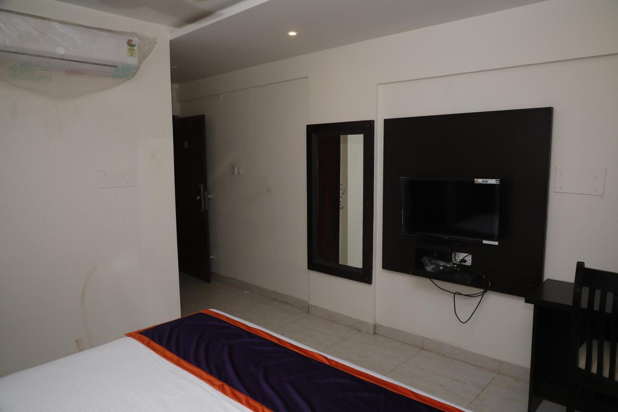 Balaji Gold Inn Hotel Hubli Dış mekan fotoğraf
