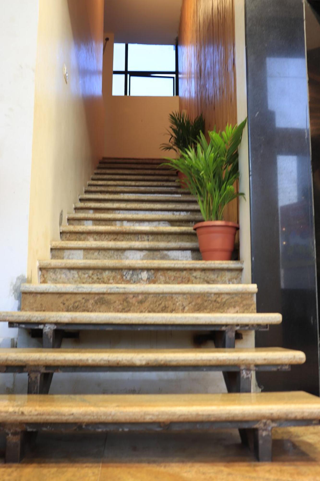 Balaji Gold Inn Hotel Hubli Dış mekan fotoğraf