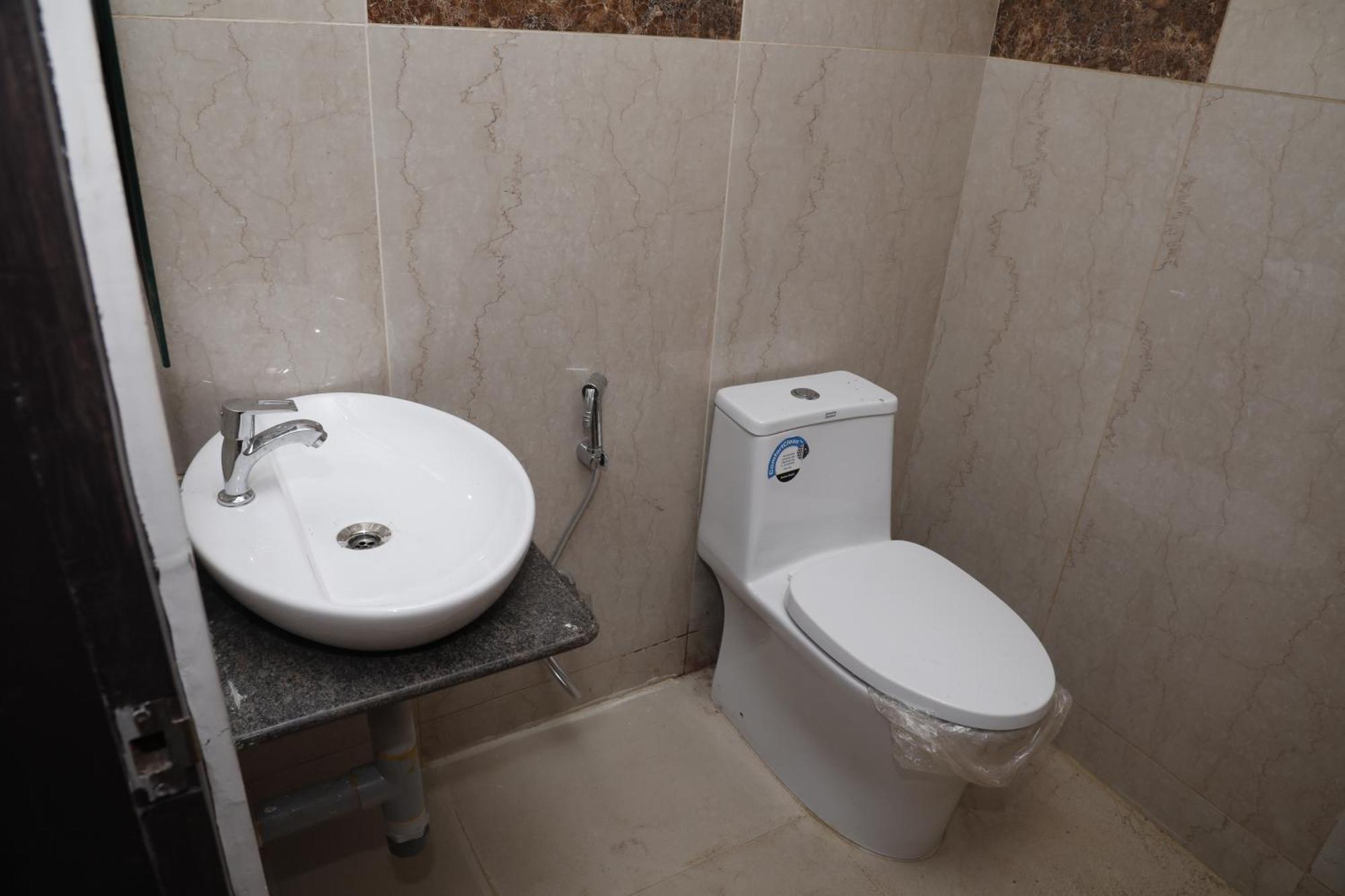 Balaji Gold Inn Hotel Hubli Dış mekan fotoğraf